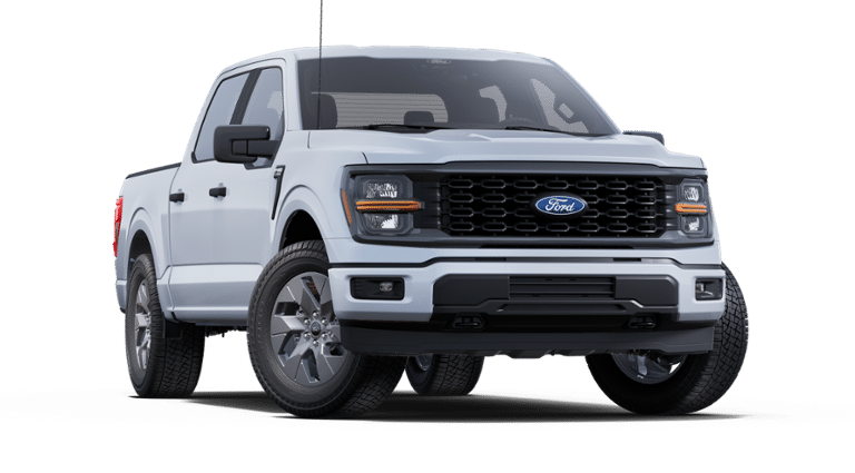 F-150® vehicle